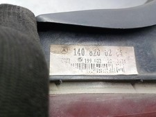 A1408200264 scheinwerfer hinten für MERCEDES-BENZ CLASE S (W140) rectp5417185