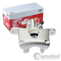 FTE Bremssattel Bremszange Hinterachse Rechts Passend FüR Ford Mondeo | 9298150