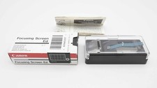 Canon Focusing Screen Ed N Standard for A2/A2e/EOS 5 Cameras  21424 
