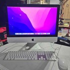 Apple iMac 21,5" 4K Retina (2019) - 3,2 GHz Core i7, 32 GB RAM, 512 GB SSD