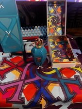 Xerjoff Erba Pura Eau de Parfum Spray 3.4 fl oz Citrus Fruity Floral