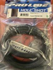 Pro-Line Racing Promoto-MX Motocross Front Tire - (PRO1021702)