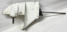 Vintage 1969 CHRYSLER Force Sea King OUTBOARD...