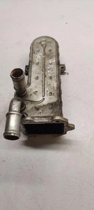 AUDI A4 8EC, B7 AGR-Kühler 03g131513j 2.00 Diesel 2004 30535706