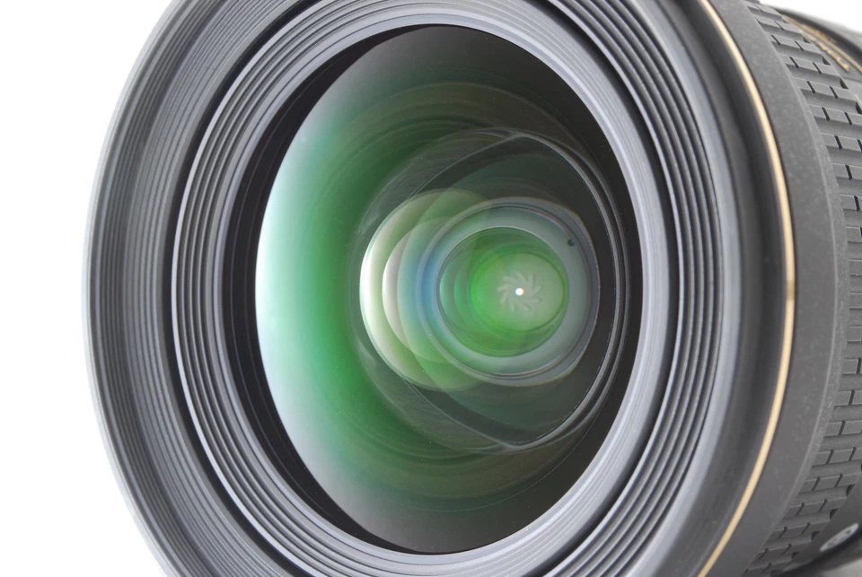 [Top MINT] Tokina AT-X 14-20mm f/2 Pro SD IF DX Lens for Nikon F From JAPAN - Image 2 of 4