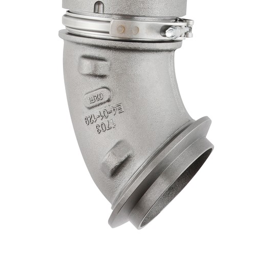 Turbocharger Fit DODGE Cummins 5.9L ISB HE351CW Turbo 2004 2005 2006 2007 - Picture 10 of 11