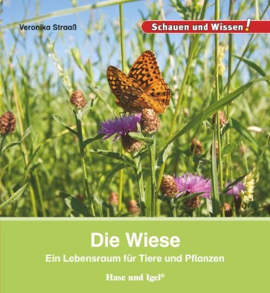 Die Wiese Veronika Straaß