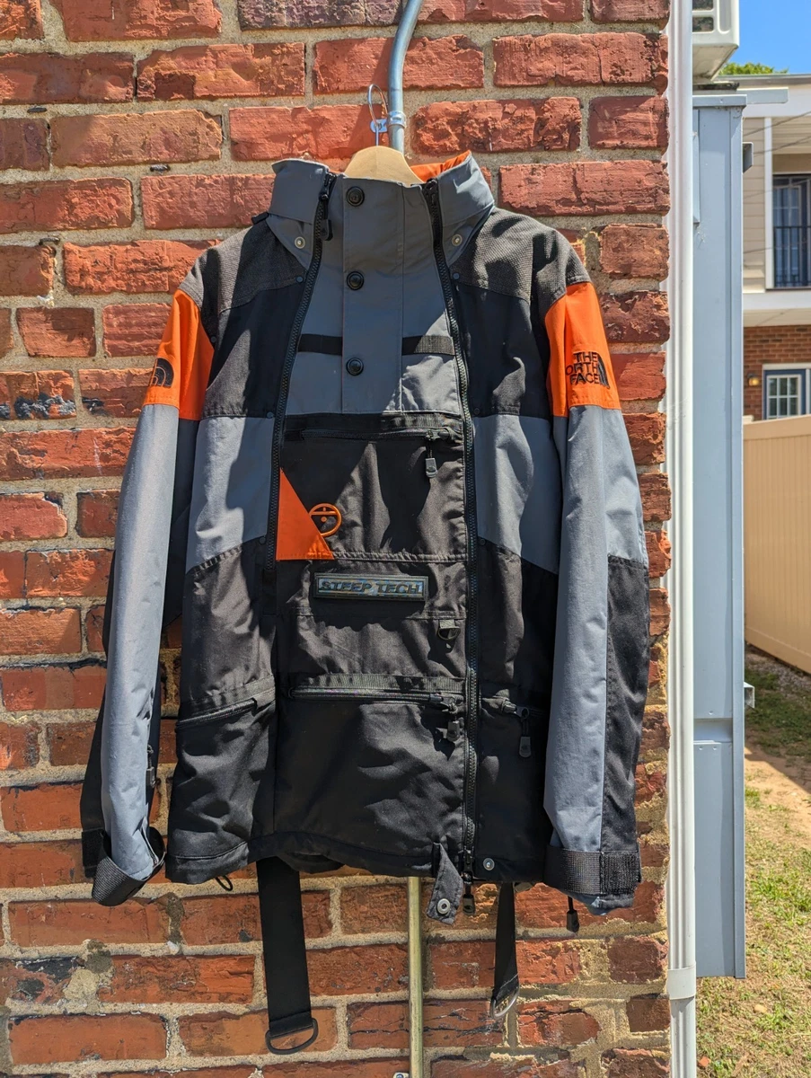 The North Face Steep Jackets for Men for Sale - Shop New & Used - eBay