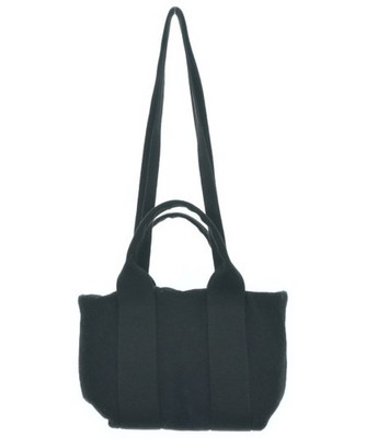 MUUN Shoulder Bags Black 2200648144120