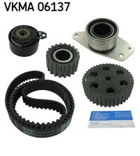 Kit de distribution Volvo 780