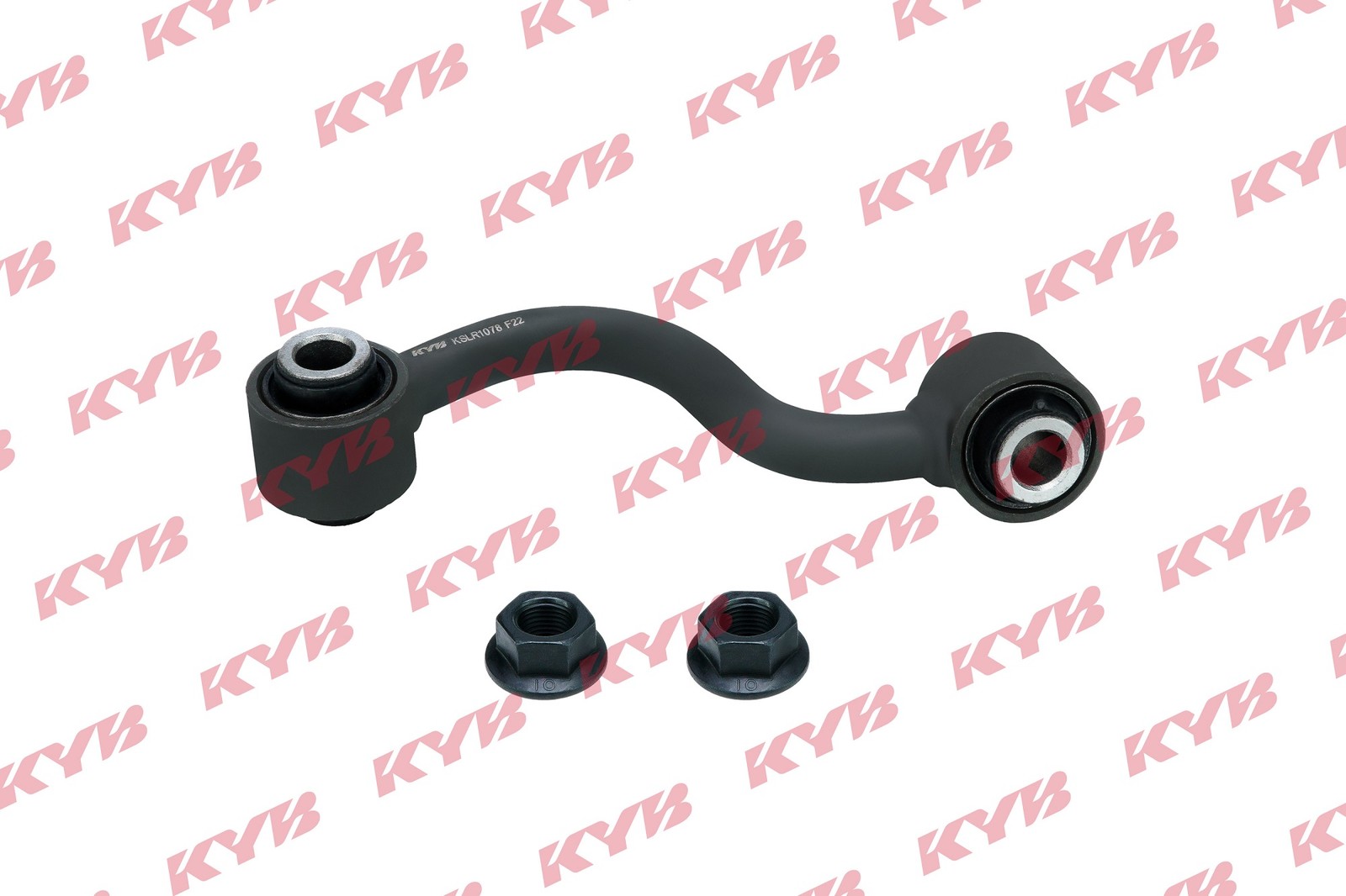Fits KAYABA AMORTYZATORY KSLR1078 STAB CONNECTOR. NISSAN \ RENAULT QASHQAI [200