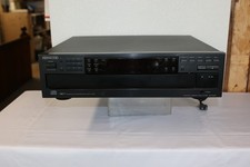 Kenwood Multiple Compact Disc Player DP-R5080 Tested Works Perfectly NO REMOTE