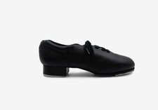 Capezio CG16 Flex Mastr Tap Shoe Black 5M FREE SHIPPING