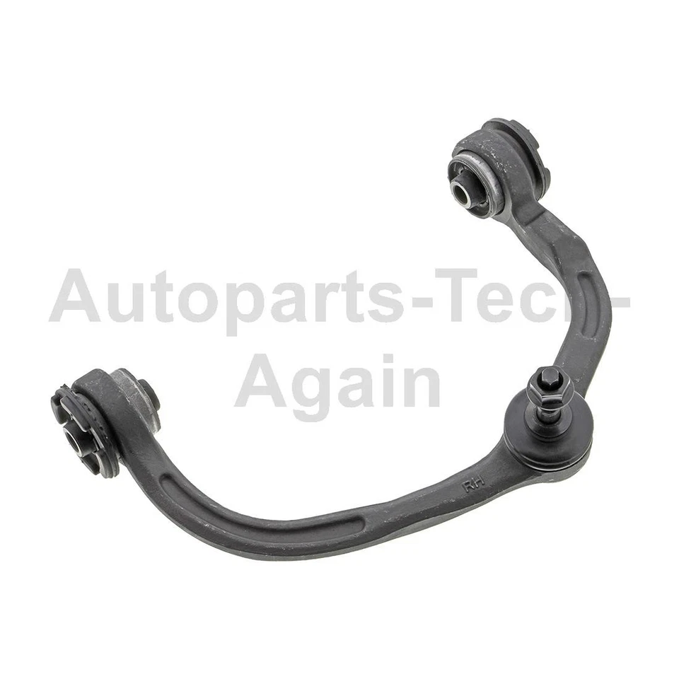 Rótula de brazo de control superior delantero Mevotech 2 para Lincoln Navigator 2004 Foto 4 de 4