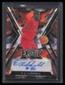 E.J. Liddell 2022-23 Leaf Exotic - Rookie Auto #BA-EJL #/2