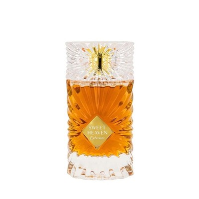 Gulf Orchid Sweet Heaven Extreme Eau De Parfum 100 ml (unisex)