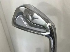 Mizuno Pro 243 Iron Set 5-9,Pw,G 7pc Flex Stiff Travil IRON 85 Graphite