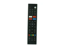 Replacement Voice Bluetooth Remote Control for WiFi Smart LED HD Android TV