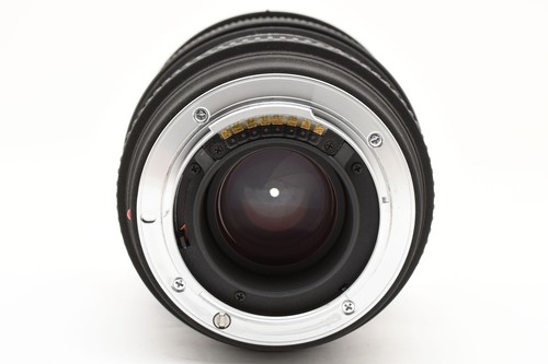 [MINT Sigma AF 24-70mm f/2.8 EX DG Macro For α Minolta/Sony From JAPAN - Picture 18 of 24