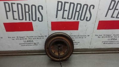 CRANKSHAFT PULLEY / 1070336 FOR RENAULT LAGUNA II BG0 EXPRESSION