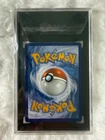 2021 Pokemon Reshiram & Charizard GX #SM247 Premium Collection – SGC 9.5 MINT+