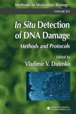 In Situ Detection of DNA Damage Vladimir V. Didenko