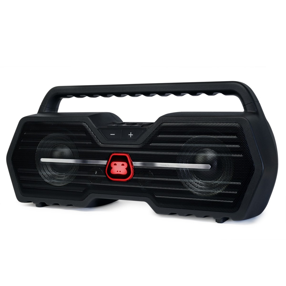 G-Project G-900M G-Mega Wireless Bluetooth Boombox Portable