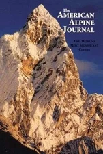 The American Alpine Journal 2004 - Paperback, by John Harlin - Good