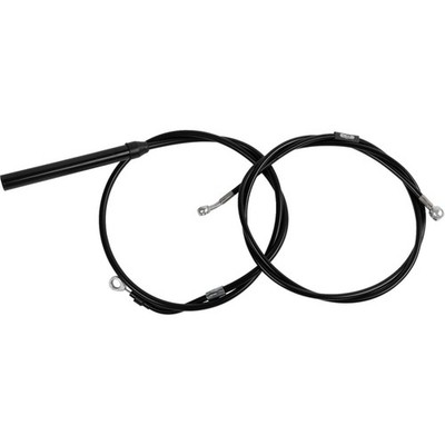 LA Choppers Standard Cable/Brake Line Kits LA-8062KT-13B
