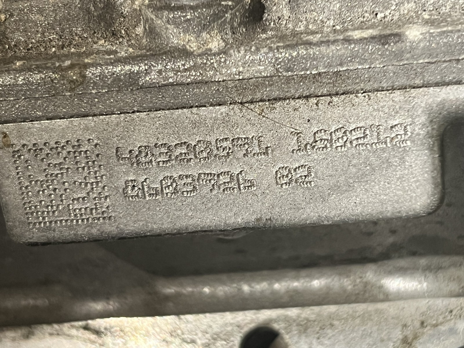 2017-2020 Rolls-Royce Dawn Ghost 6.6L V12 Engine OEM