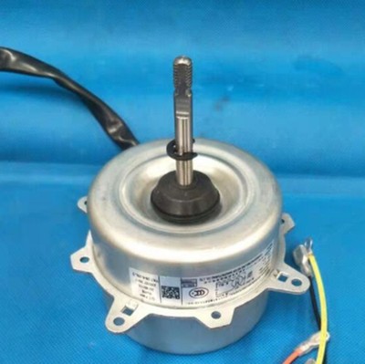 NEW WELLING YDK28-6W-5 Split Air Conditioner Condenser Fan Motor
