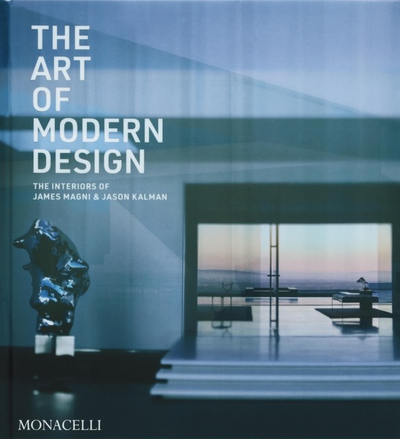 The Art Of Modern Design
