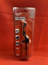 Milwaukee 48-22-3073 Extended Reach Compression Coax Crimper