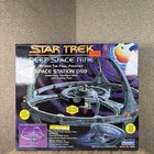 Star Trek Space Station DS9 Deep Space Nine Vintage
