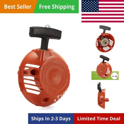 Recoil Starter Assembly for Husqvarna Trimmers 128C 128CD 128L 128LD 128LDX 1...