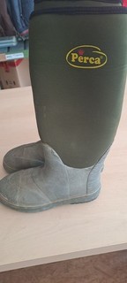 Neoprenstiefel für Angler und Jäger Gr. 42