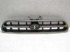 1998 2003 JDM SUBARU LEGACY LANCASTER BE BH FRONT RADIATOR GRILL GRILLE OEM