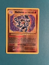 Machamp 59/108 Evolutions Reverse Holo on eBay