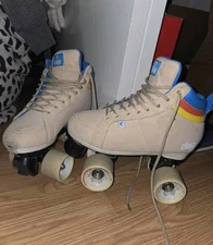 Chaya Roller Skates Read Description