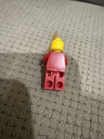 LEGO Minifigure Ninjago Kai With The Golden Weapons (njo007)