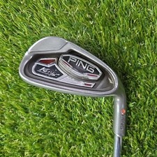 Ping K15 9 Eisen Orange Dot Regular Flex Schaft *NEUER GRIFF*