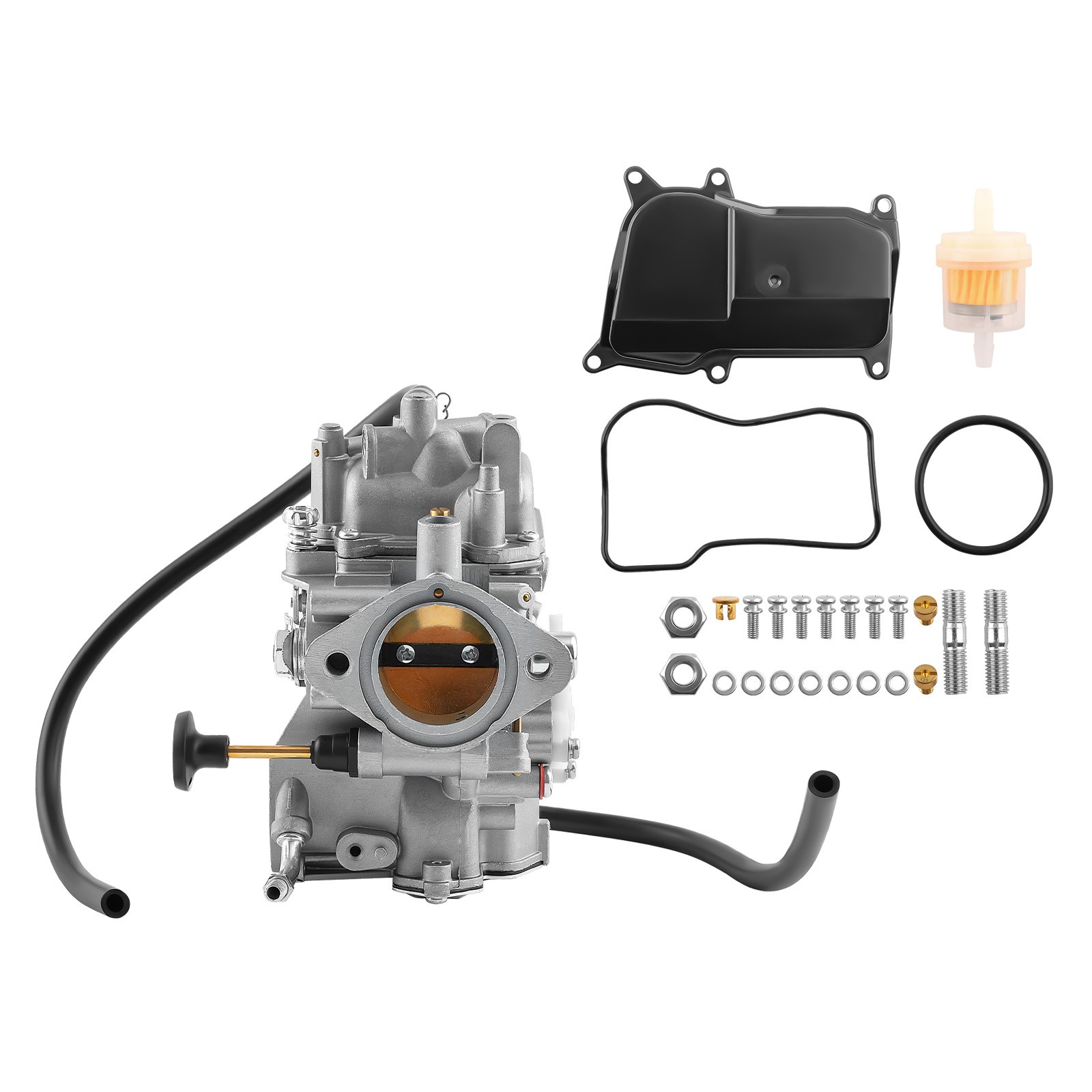 Carburateur de rechange pour Yamaha Raptor 350 YFM350R 2004-2012