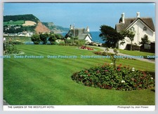 L344531 The Garden of the Westcliff Hotel Jean Flower Judges C11836X