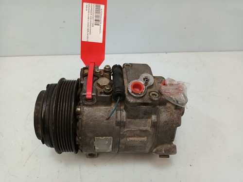 klimakompressor MERCEDES CLASE C W202 BERLINA 220 CDI 202.133 1997 4017289