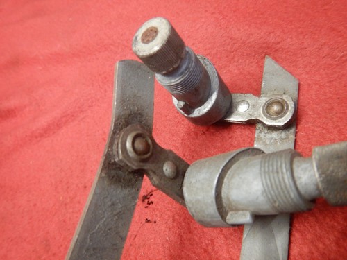 NOS STUDEBAKER Windshield Wiper Arms & Transmissions 48 49 50 51 52 2R TRUCK - Picture 6 of 6