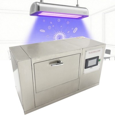 315~340nm(UVA) UV Ultraviolet Accelerated Aging Test Chamber 110V 1.5KW 3Tubes