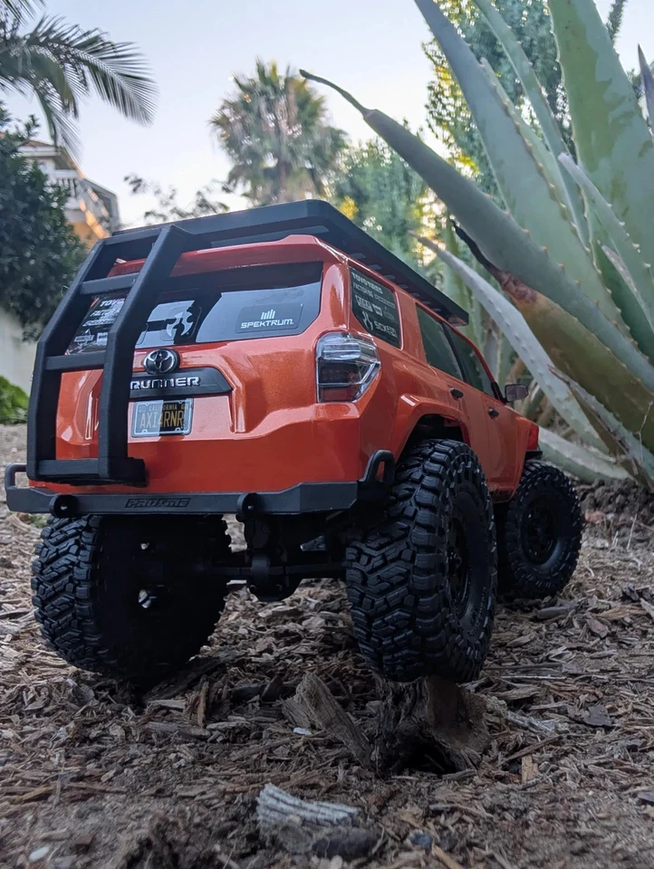 SCX24 Toyota 4Runner Roof Rack - Image 3 of 4