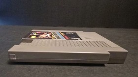 Donkey Kong Jr. (NES, 1986) 5-Screw Cartridge Only Tested