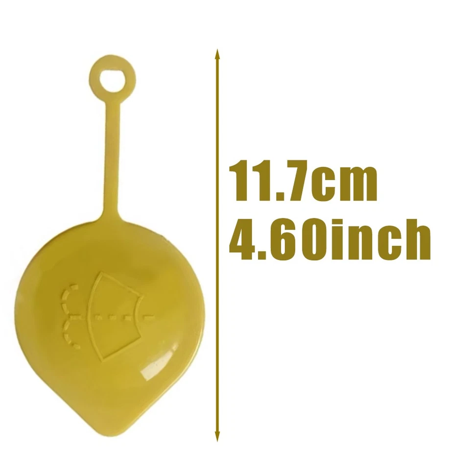 1pc Windshield Washer Reservoir Cap For Subaru Forester 1998-2005 86615AA060 - Image 4 of 4