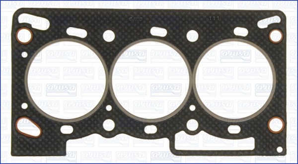 Ajusa Dichtung Zylinderkopf 10078100 FüR Charade G102 G101 Daihatsu G100 77,5Mm-image
